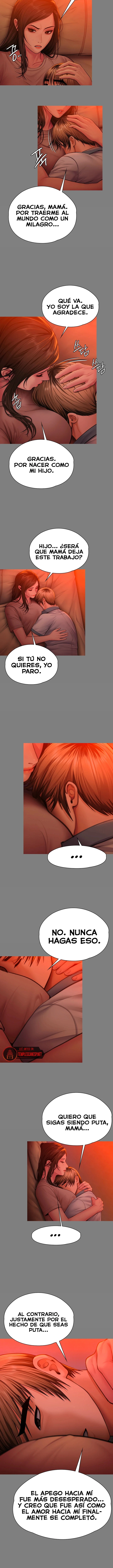 18+ I Will Protect You Raw Chapter 37 page 11