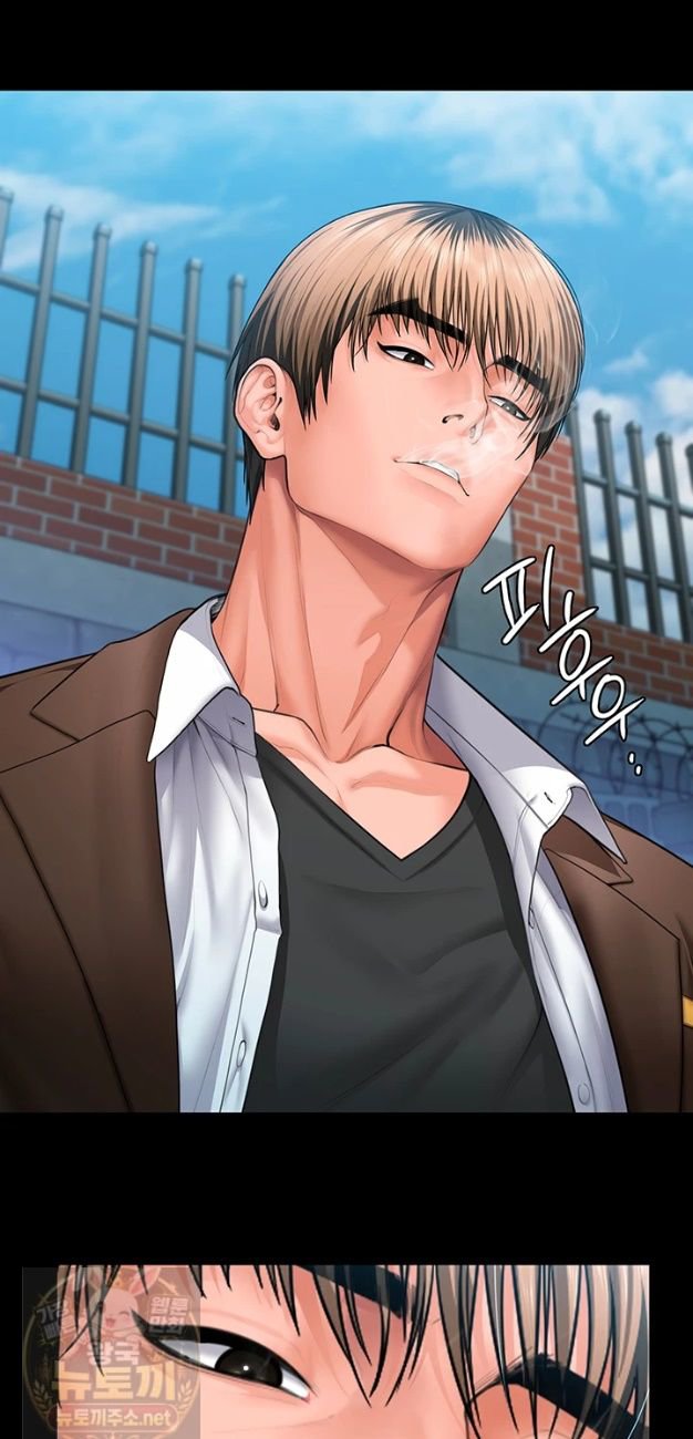 18+ I Will Protect You Raw Chapter 40 page 36