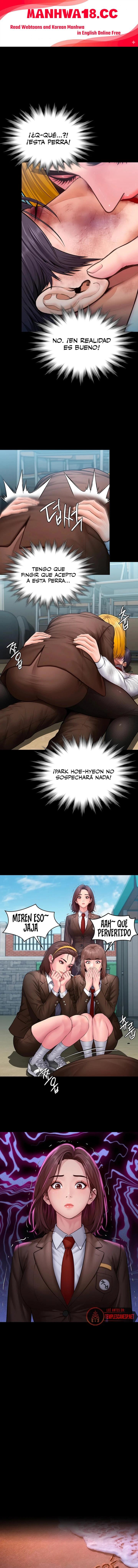 18+ I Will Protect You Raw Chapter 42 page 1