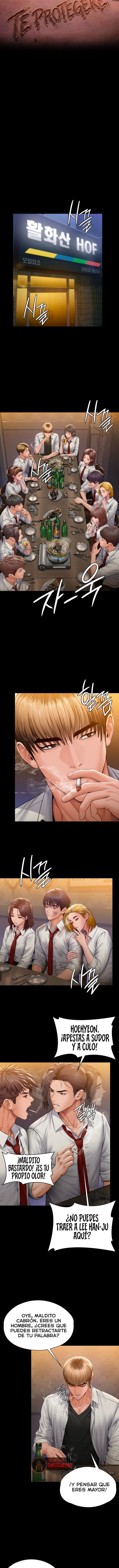 18+ I Will Protect You Raw Chapter 42 page 2