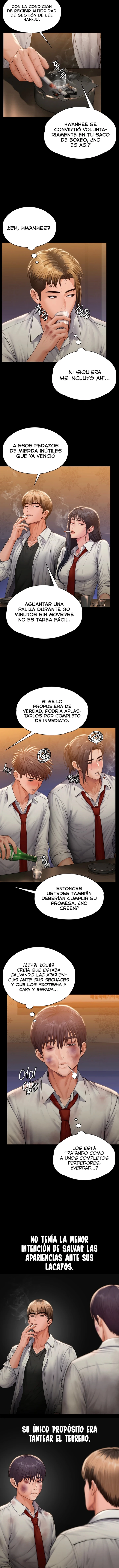 18+ I Will Protect You Raw Chapter 42 page 3