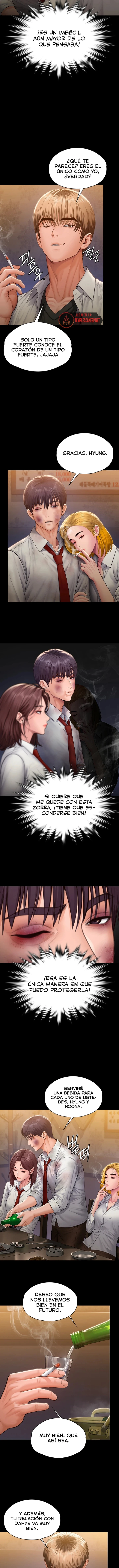 18+ I Will Protect You Raw Chapter 42 page 4