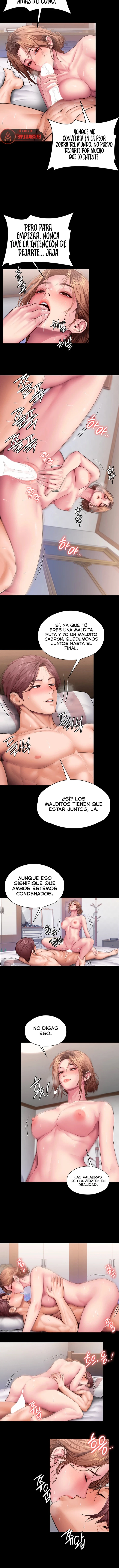 18+ I Will Protect You Raw Chapter 42 page 7