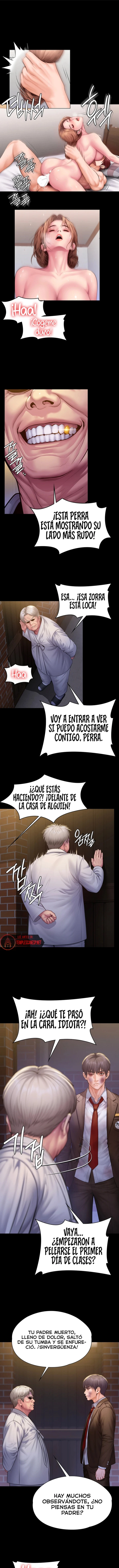 18+ I Will Protect You Raw Chapter 42 page 8