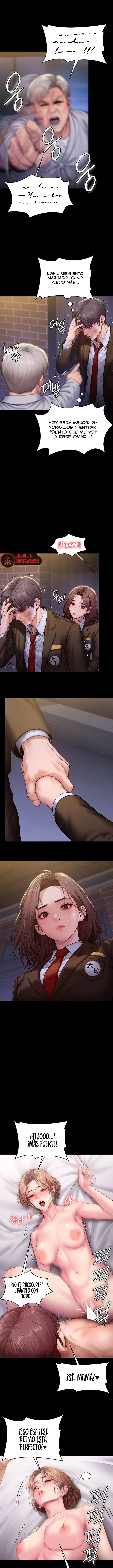 18+ I Will Protect You Raw Chapter 43 page 3