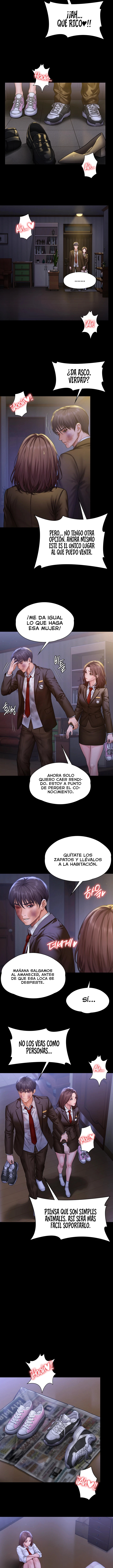 18+ I Will Protect You Raw Chapter 43 page 4