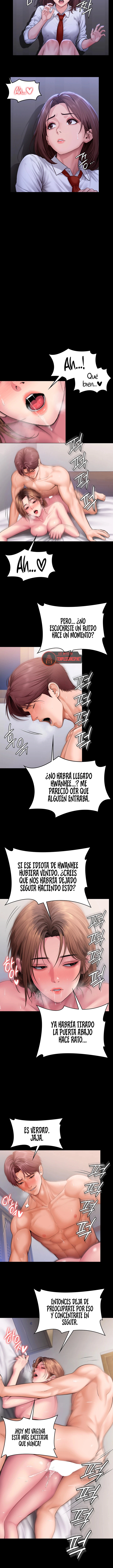 18+ I Will Protect You Raw Chapter 43 page 6