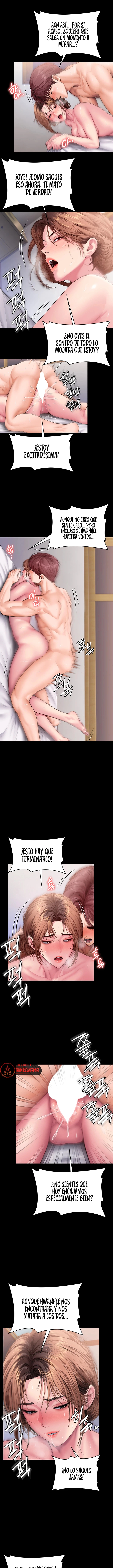 18+ I Will Protect You Raw Chapter 43 page 7
