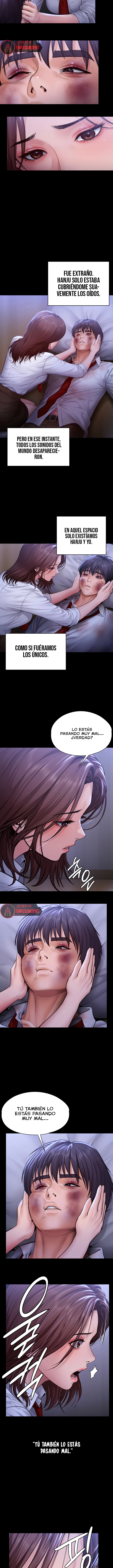 18+ I Will Protect You Raw Chapter 43 page 10