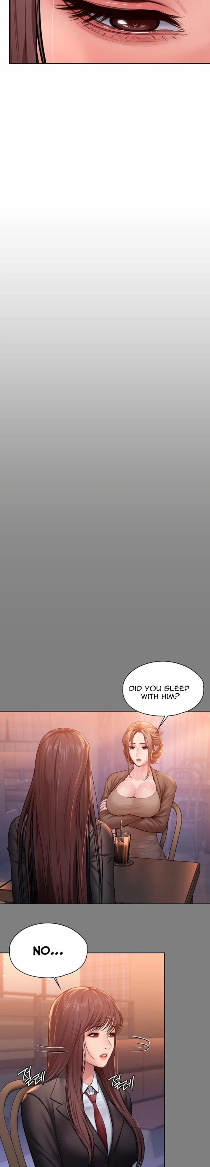 18+ I Will Protect You Chapter 33 page 12