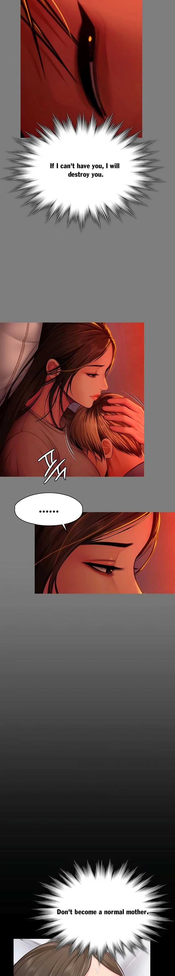 18+ I Will Protect You Chapter 38 page 18