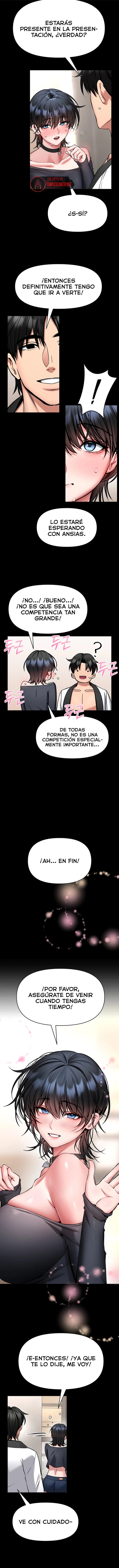 18+ I Will Teach You Self Defense Raw Chapter 35 page 3