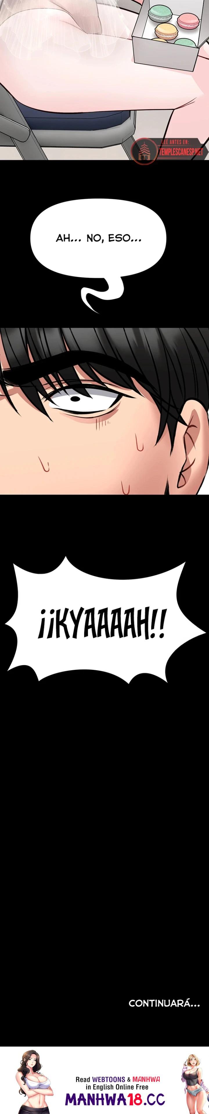 18+ I Will Teach You Self Defense Raw Chapter 35 page 13
