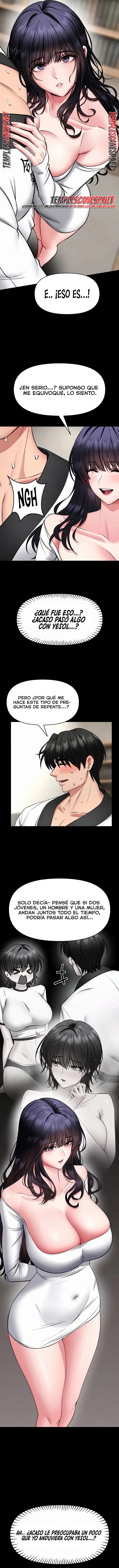18+ I Will Teach You Self Defense Raw Chapter 42 page 2