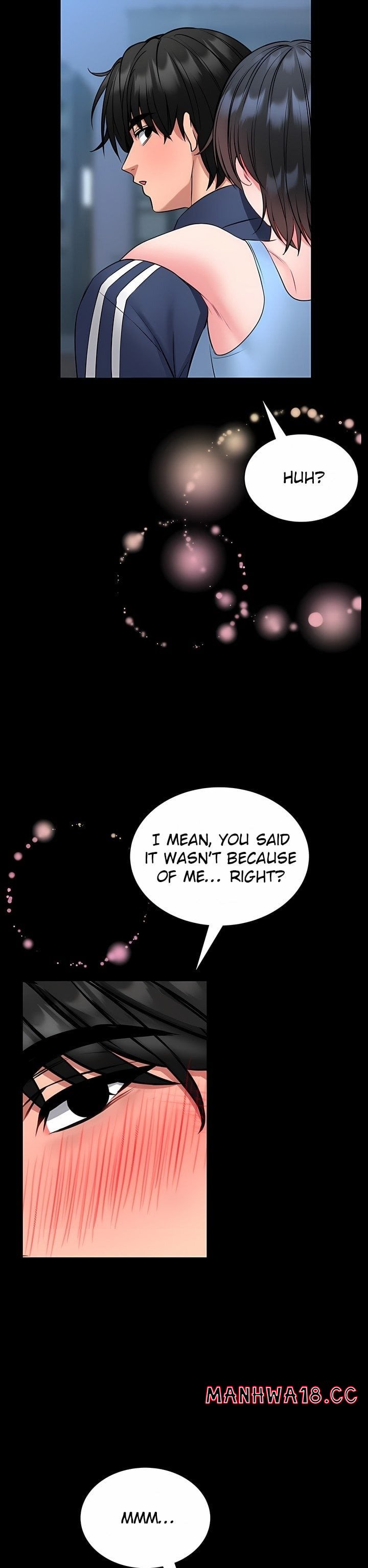 18+ I Will Teach You Self Defense Chapter 17 page 36