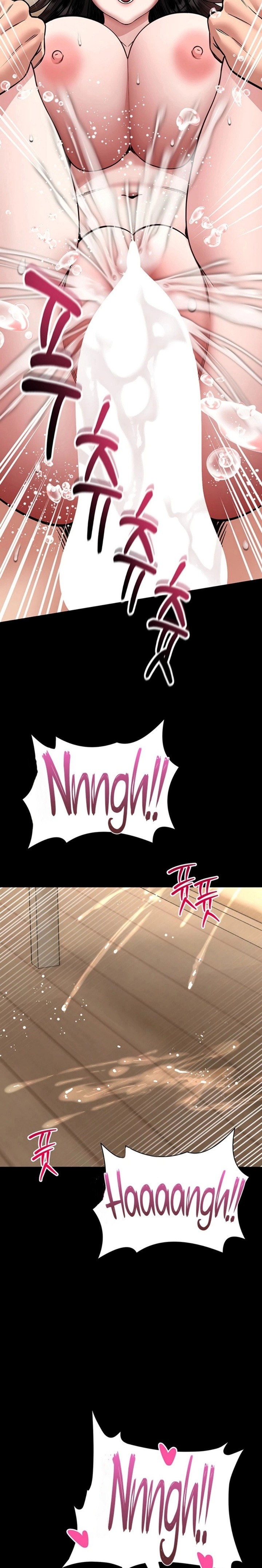 18+ I Will Teach You Self Defense Chapter 34 page 26