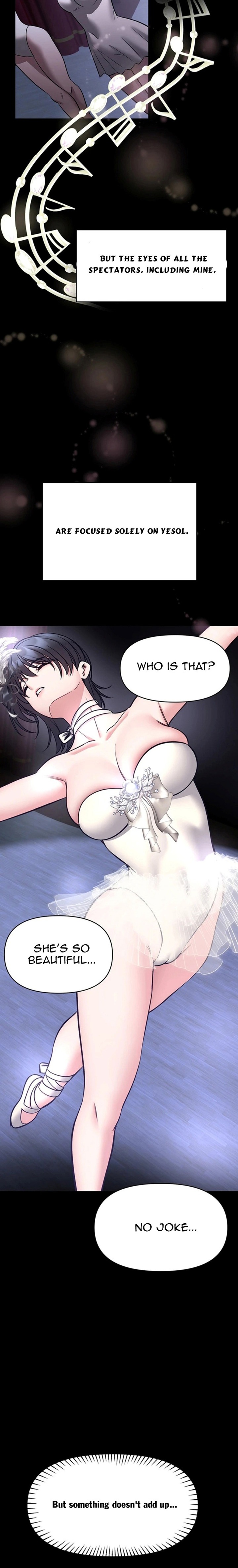 18+ I Will Teach You Self Defense Chapter 35 page 20
