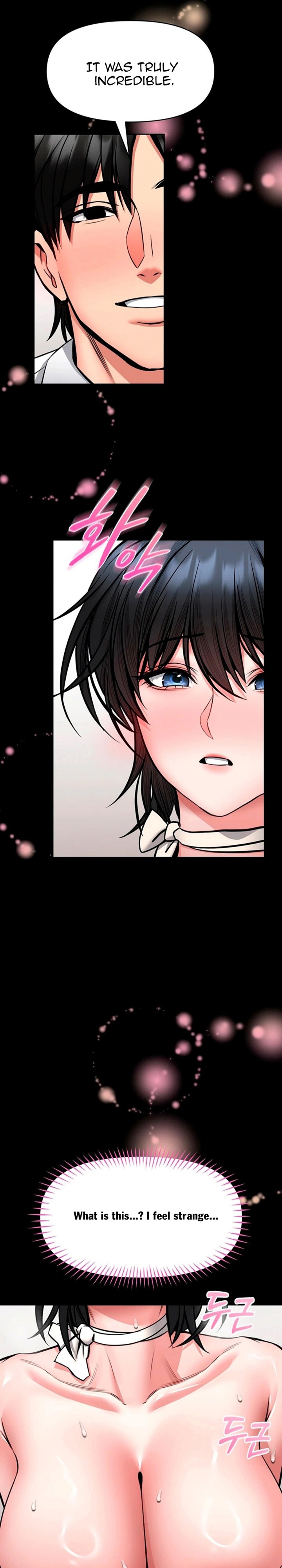 18+ I Will Teach You Self Defense Chapter 36 page 15