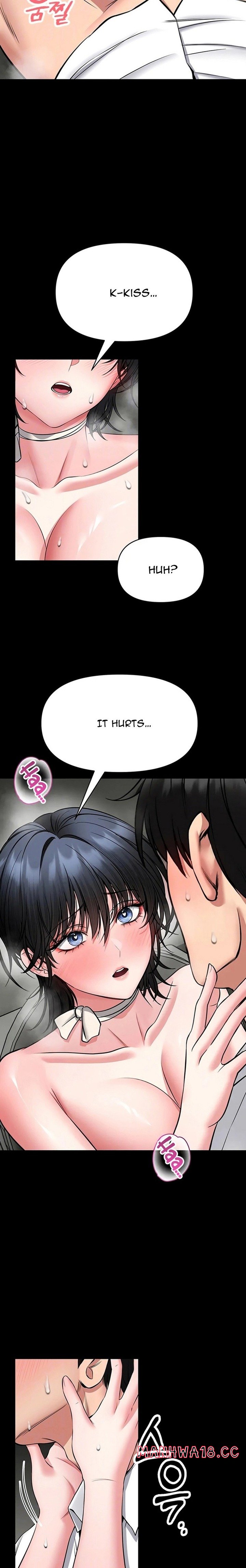 18+ I Will Teach You Self Defense Chapter 38 page 3