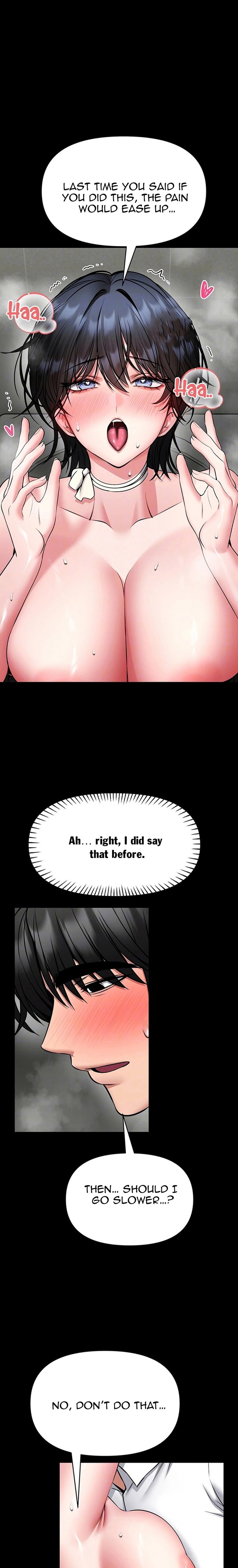 18+ I Will Teach You Self Defense Chapter 38 page 5