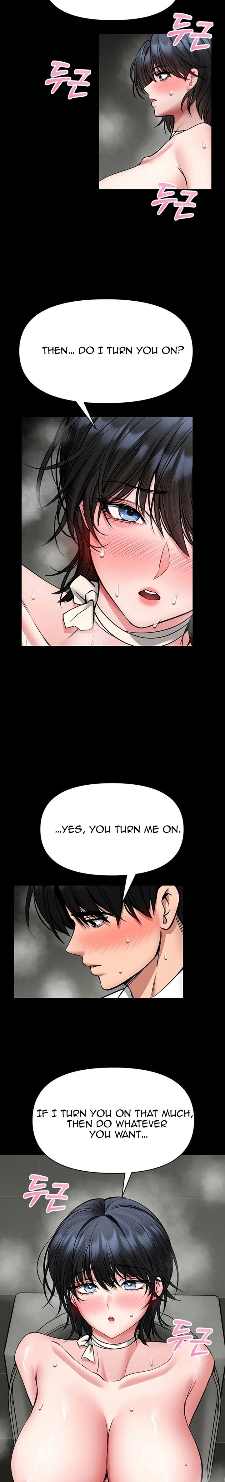 18+ I Will Teach You Self Defense Chapter 38 page 12