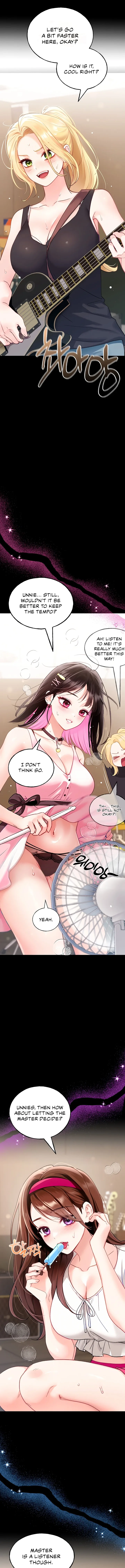 18+ I’ll Plug It In! Chapter 1 page 2