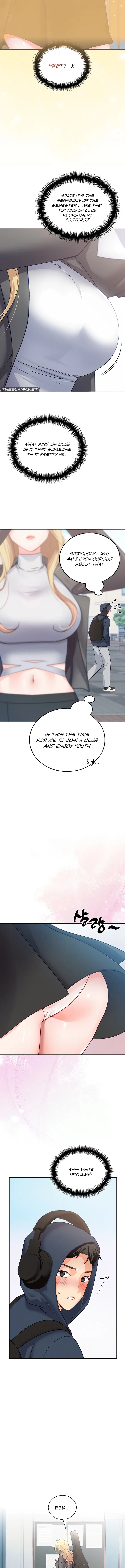 18+ I’ll Plug It In! Chapter 1 page 6
