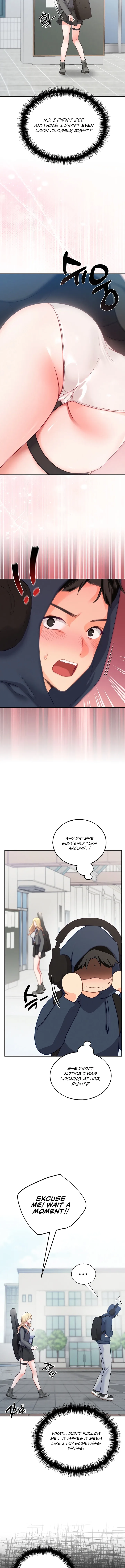 18+ I’ll Plug It In! Chapter 1 page 7