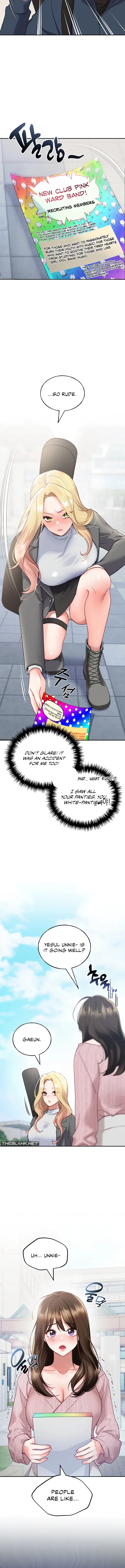 18+ I’ll Plug It In! Chapter 1 page 9