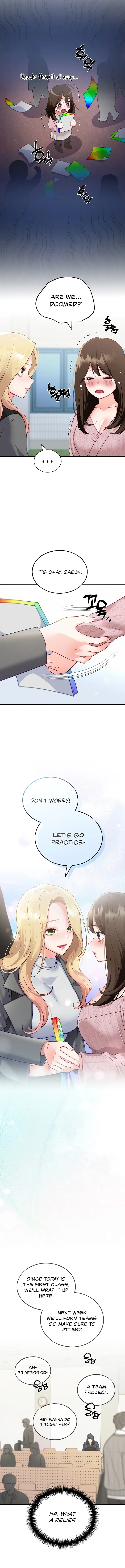 18+ I’ll Plug It In! Chapter 1 page 10
