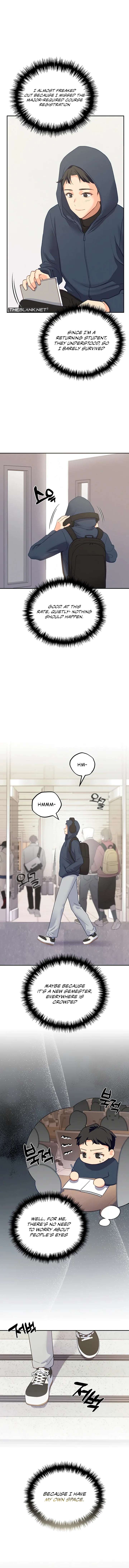 18+ I’ll Plug It In! Chapter 1 page 11