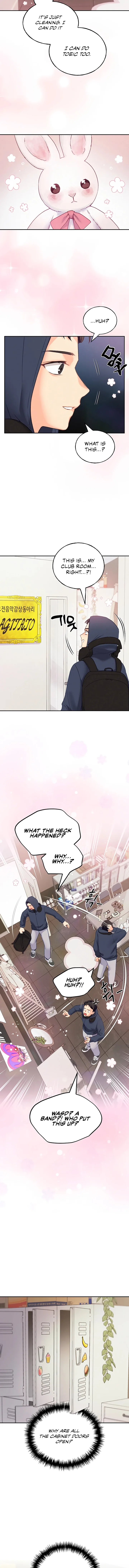 18+ I’ll Plug It In! Chapter 1 page 13