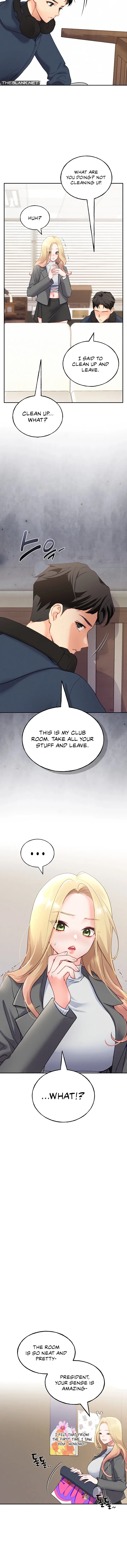 18+ I’ll Plug It In! Chapter 1 page 17