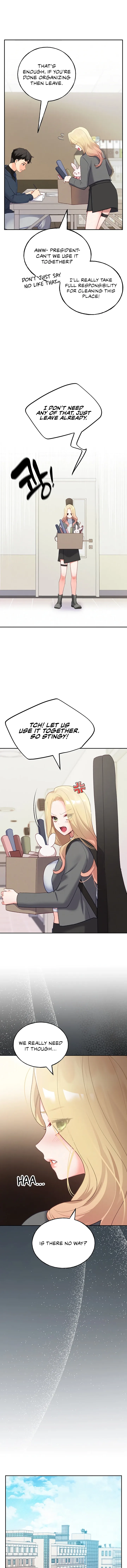 18+ I’ll Plug It In! Chapter 1 page 18