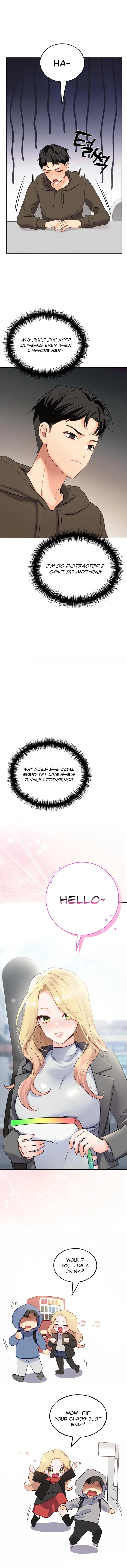 18+ I’ll Plug It In! Chapter 1 page 20
