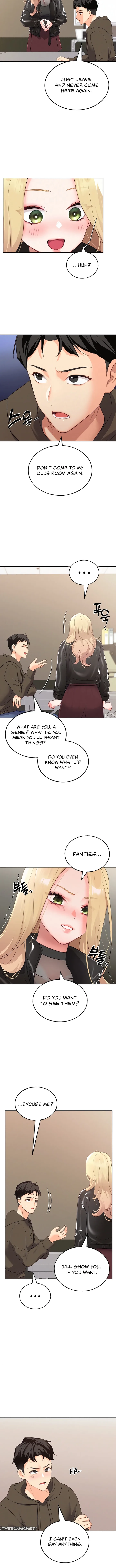 18+ I’ll Plug It In! Chapter 1 page 23