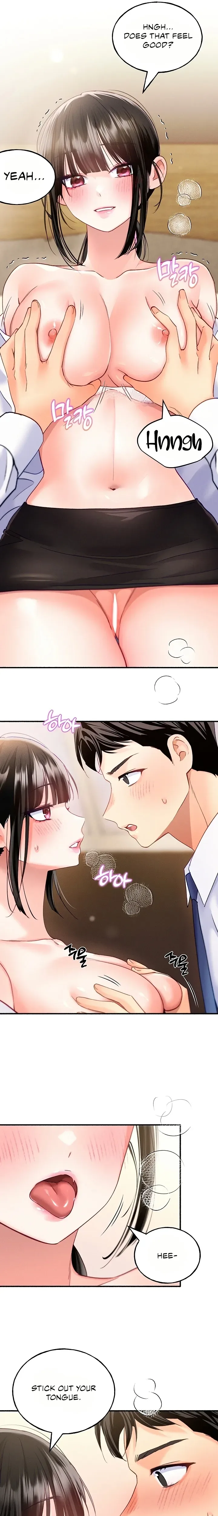 18+ I’ll Plug It In! Chapter 10 page 7