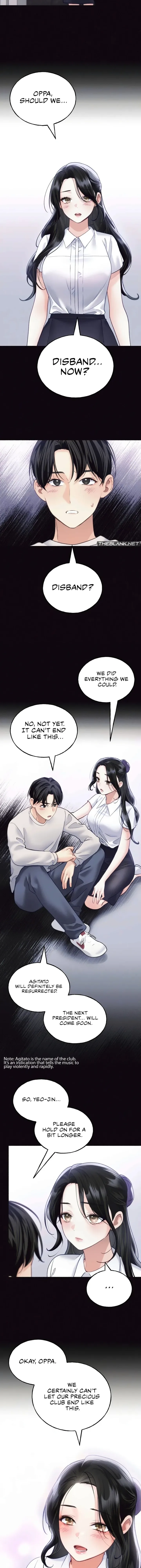 18+ I’ll Plug It In! Chapter 12 page 2