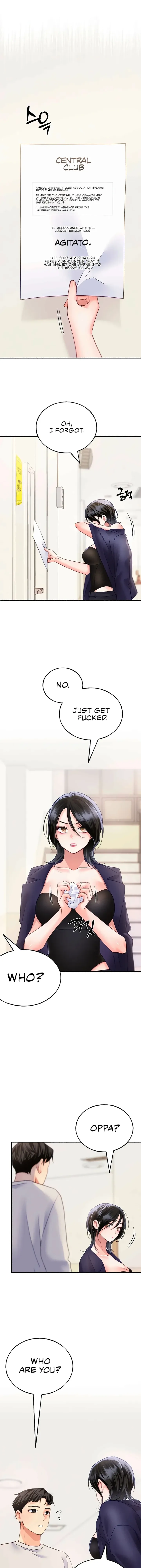18+ I’ll Plug It In! Chapter 12 page 7