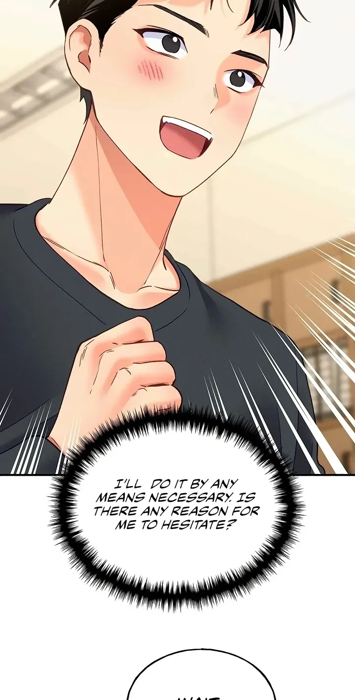18+ I’ll Plug It In! Chapter 13 page 6