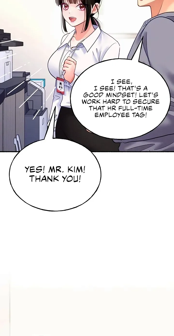 18+ I’ll Plug It In! Chapter 13 page 21