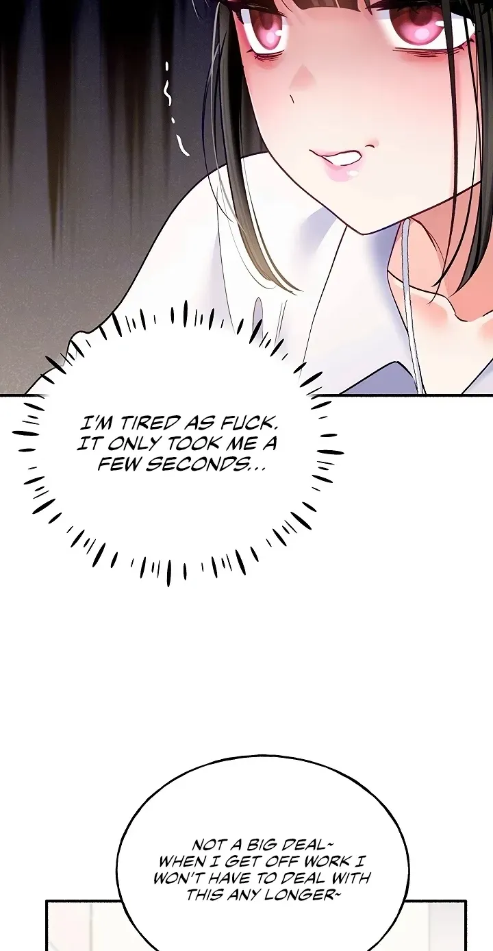 18+ I’ll Plug It In! Chapter 13 page 25