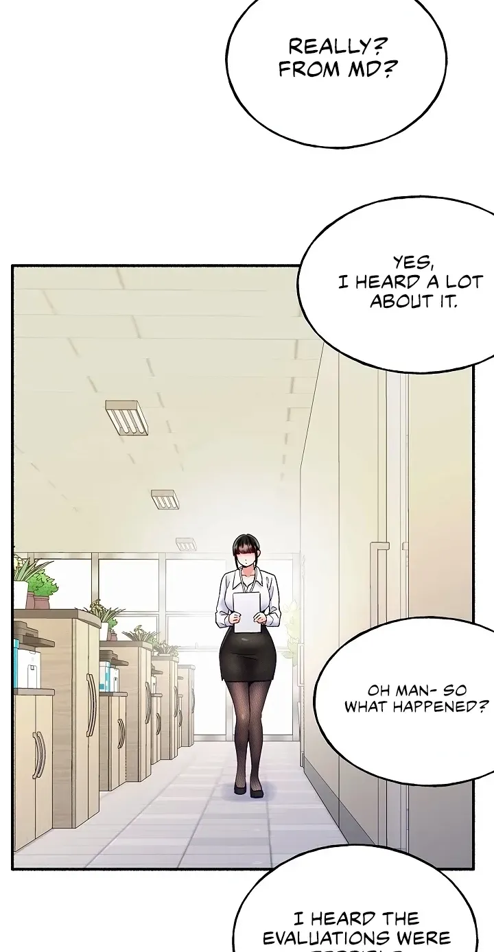 18+ I’ll Plug It In! Chapter 13 page 27
