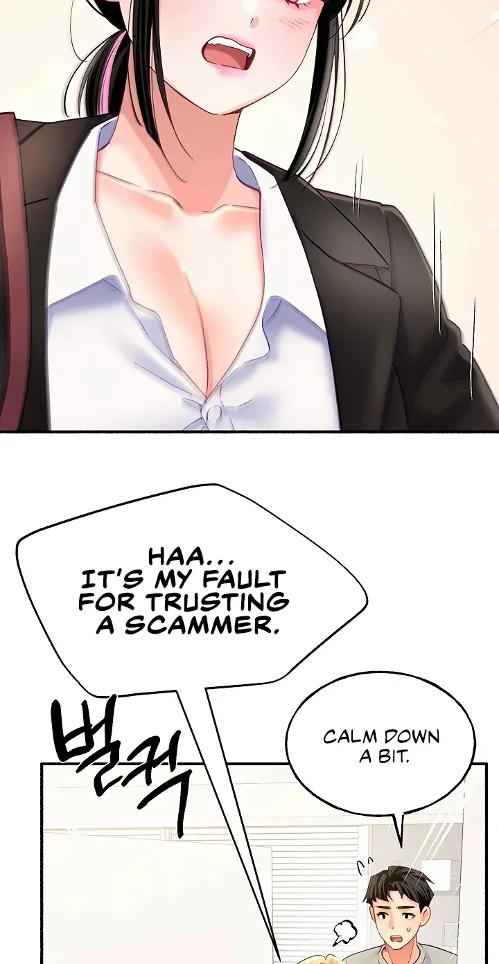 18+ I’ll Plug It In! Chapter 13 page 41