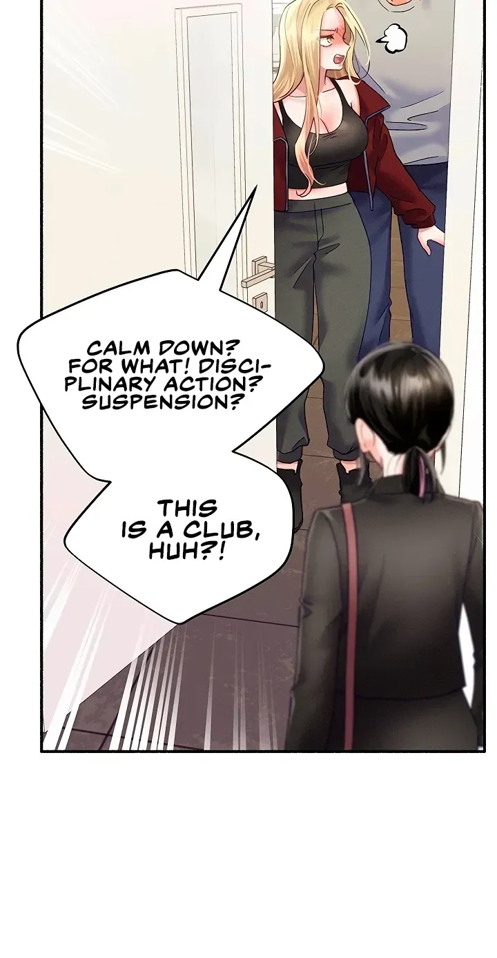 18+ I’ll Plug It In! Chapter 13 page 42