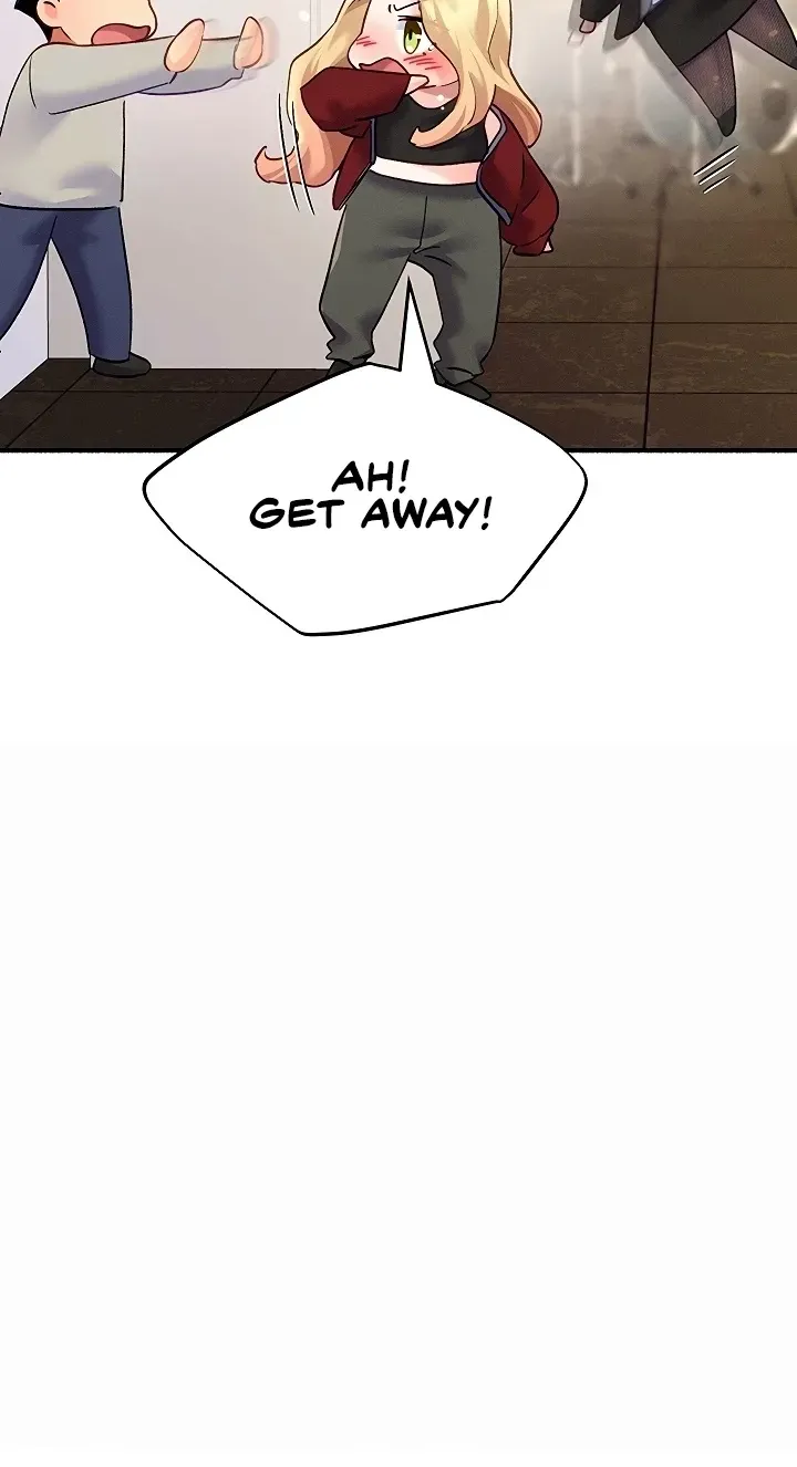 18+ I’ll Plug It In! Chapter 13 page 45