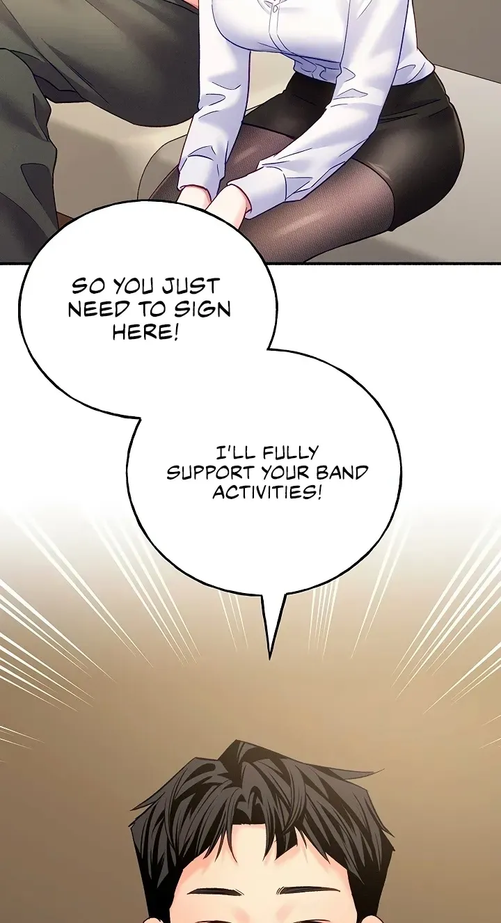 18+ I’ll Plug It In! Chapter 13 page 47