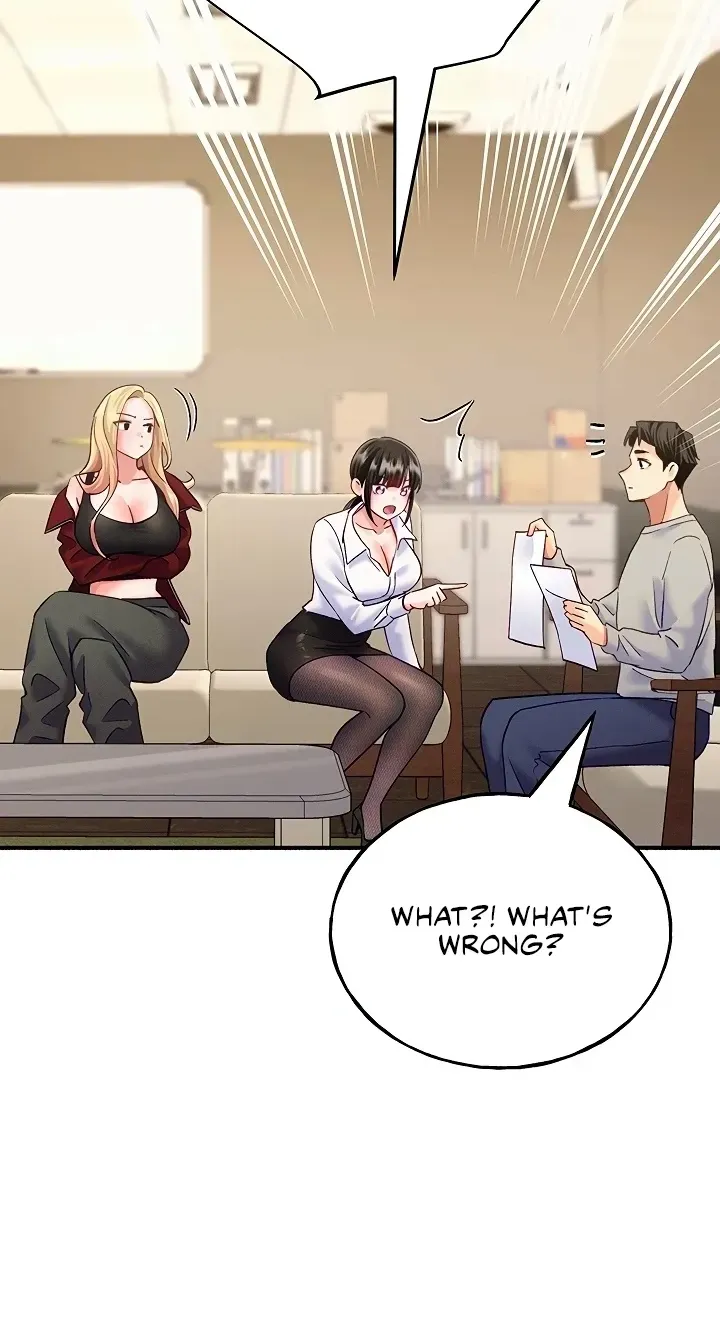 18+ I’ll Plug It In! Chapter 13 page 49