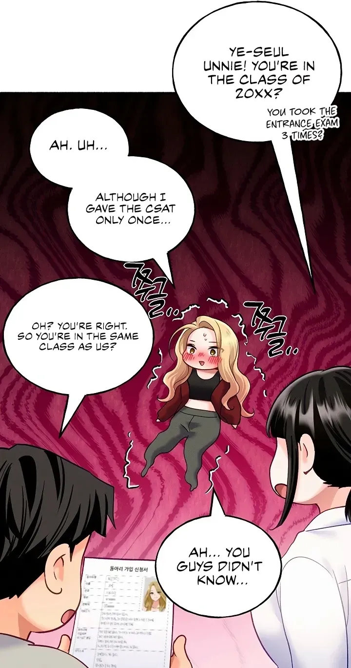 18+ I’ll Plug It In! Chapter 13 page 50