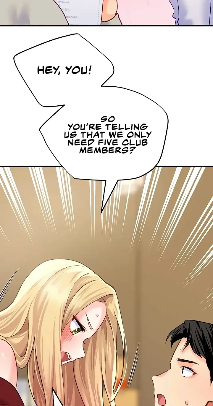 18+ I’ll Plug It In! Chapter 13 page 51